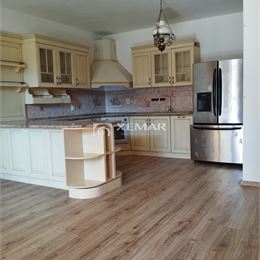 Dvoj poschodový dom v Lučenci