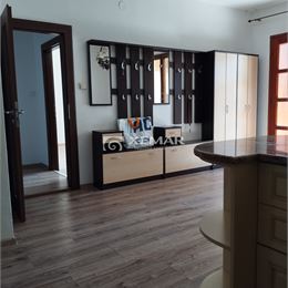 Dvoj poschodový dom v Lučenci