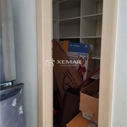 Dvoj poschodový dom v Lučenci