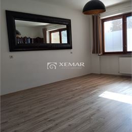 Dvoj poschodový dom v Lučenci