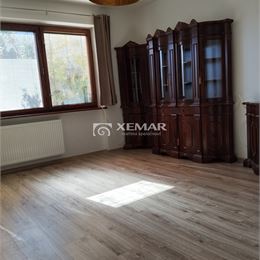 Dvoj poschodový dom v Lučenci