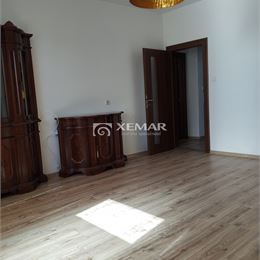 Dvoj poschodový dom v Lučenci