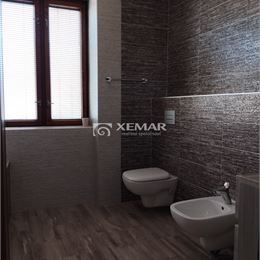 Dvoj poschodový dom v Lučenci