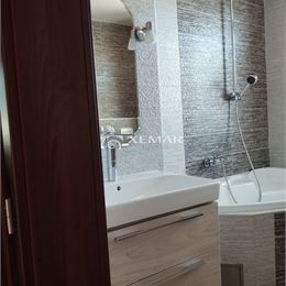 Dvoj poschodový dom v Lučenci