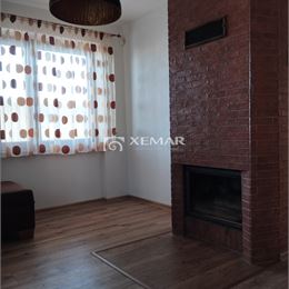 Dvoj poschodový dom v Lučenci