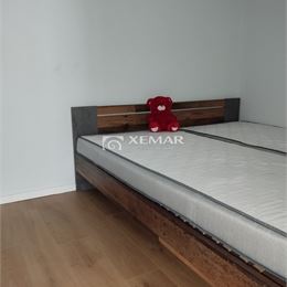 Predaj 2 izbový byt Rúbanisko II Lučenec