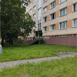 Predaj 2 izbový byt Rúbanisko II Lučenec