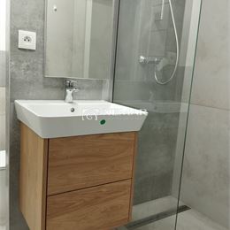 Predaj 2 izbový byt Rúbanisko II Lučenec