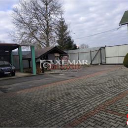 Na predaj polyfunkčný objekt v Lučenci.