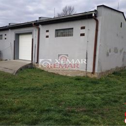 Na predaj polyfunkčný objekt v Lučenci.