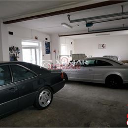 Na predaj polyfunkčný objekt v Lučenci.