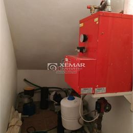 Na predaj polyfunkčný objekt v Lučenci.