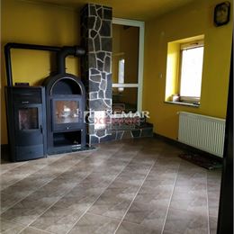 Na predaj polyfunkčný objekt v Lučenci.