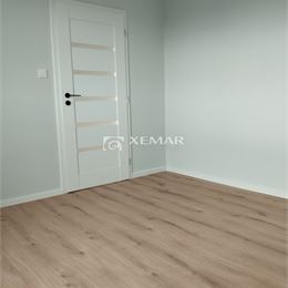 Predaj 2 izbový byt Rúbanisko I, Lučenec