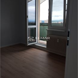 Predaj 2 izbový byt Rúbanisko I, Lučenec