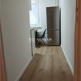 Predaj 2 izbový Rúbanisko I, Lučenec