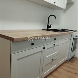 Predaj 2 izbový Rúbanisko I, Lučenec