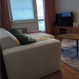 Predaj 2 izbový Rúbanisko I, Lučenec