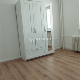 Predaj 2 izbový Rúbanisko I, Lučenec