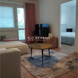 Predaj 2 izbový Rúbanisko I, Lučenec