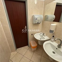 PRENÁJOM - Priestory 13m2 a 16 m2, centrum mesta BB