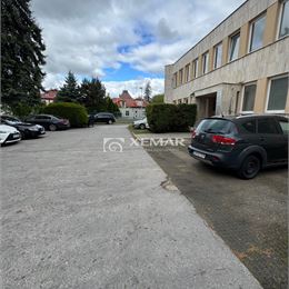 PRENÁJOM - Priestory 13m2 a 16 m2, centrum mesta BB