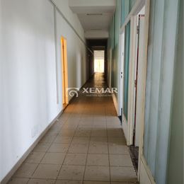 Kancelárie a výrobné priesory