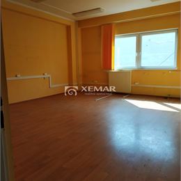 Kancelárie a výrobné priesory