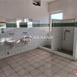 Výrobné a skladové priestory