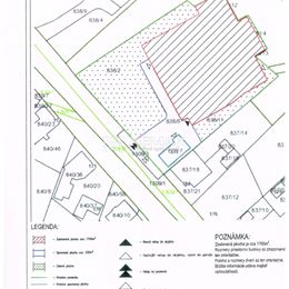 Výrobné a skladové priestory