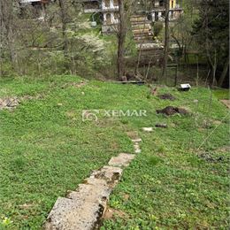 Na predaj záhrada s chatkou, Fončorda-BB