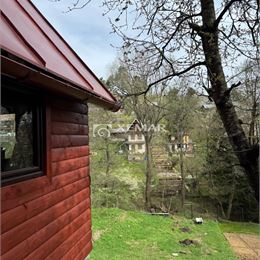 Na predaj záhrada s chatkou, Fončorda-BB