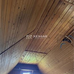 Na predaj záhrada s chatkou, Fončorda-BB