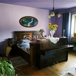 Na predaj RD v obci Hradište