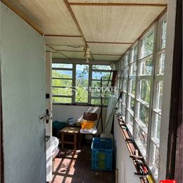 TOP PONUKA! PREDAJ - Pekná záhrada s chatkou na Tulskou, BB