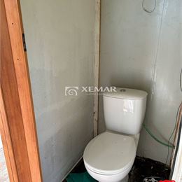 TOP PONUKA! PREDAJ - Pekná záhrada s chatkou na Tulskou, BB