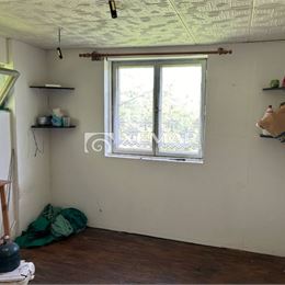 TOP PONUKA! PREDAJ - Pekná záhrada s chatkou na Tulskou, BB