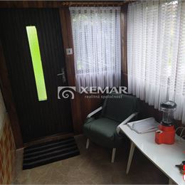 Predaj- rodinný dom – Detvianska Huta