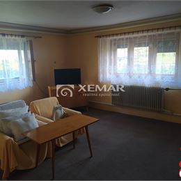 Predaj- rodinný dom – Detvianska Huta