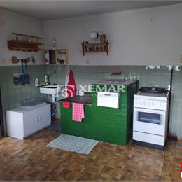 Predaj- rodinný dom – Detvianska Huta