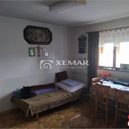 Predaj- rodinný dom – Detvianska Huta