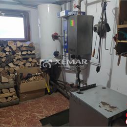 Predaj- rodinný dom – Detvianska Huta