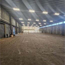 Pranájom hala Banská Bystrica