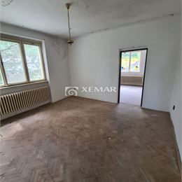 Investičná nehnuteľnosť budova v obci Kordíky