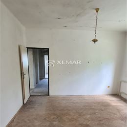 Investičná nehnuteľnosť budova v obci Kordíky