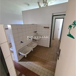 Investičná nehnuteľnosť budova v obci Kordíky