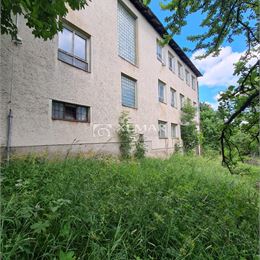 Investičná nehnuteľnosť budova v obci Kordíky