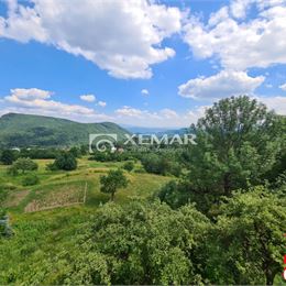 Investičná nehnuteľnosť budova v obci Kordíky