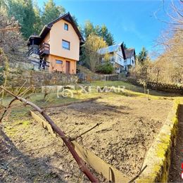 Na predaj krásna chatka, okraj Banskej Bystrice smer Malachov