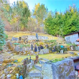 Na predaj krásna chatka, okraj Banskej Bystrice smer Malachov